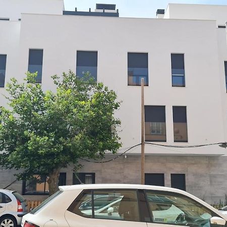 Tarifa Sun L3 Тарифа Экстерьер фото