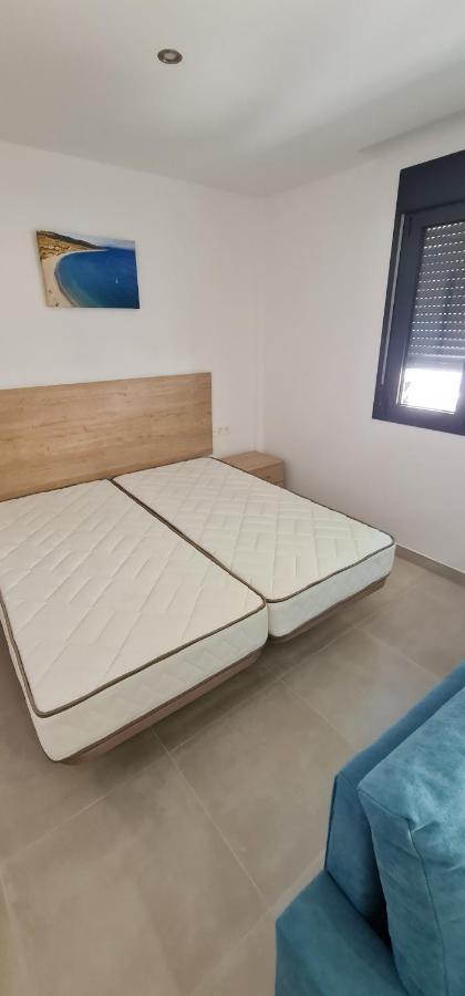 Tarifa Sun L3 Тарифа Экстерьер фото