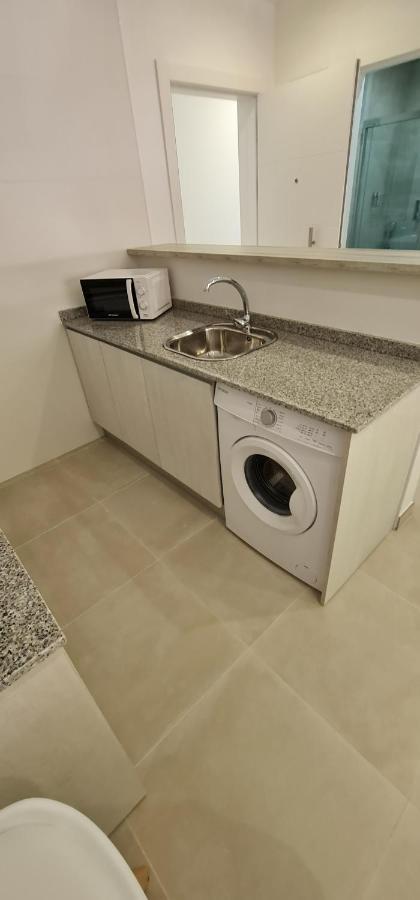 Tarifa Sun L3 Тарифа Экстерьер фото